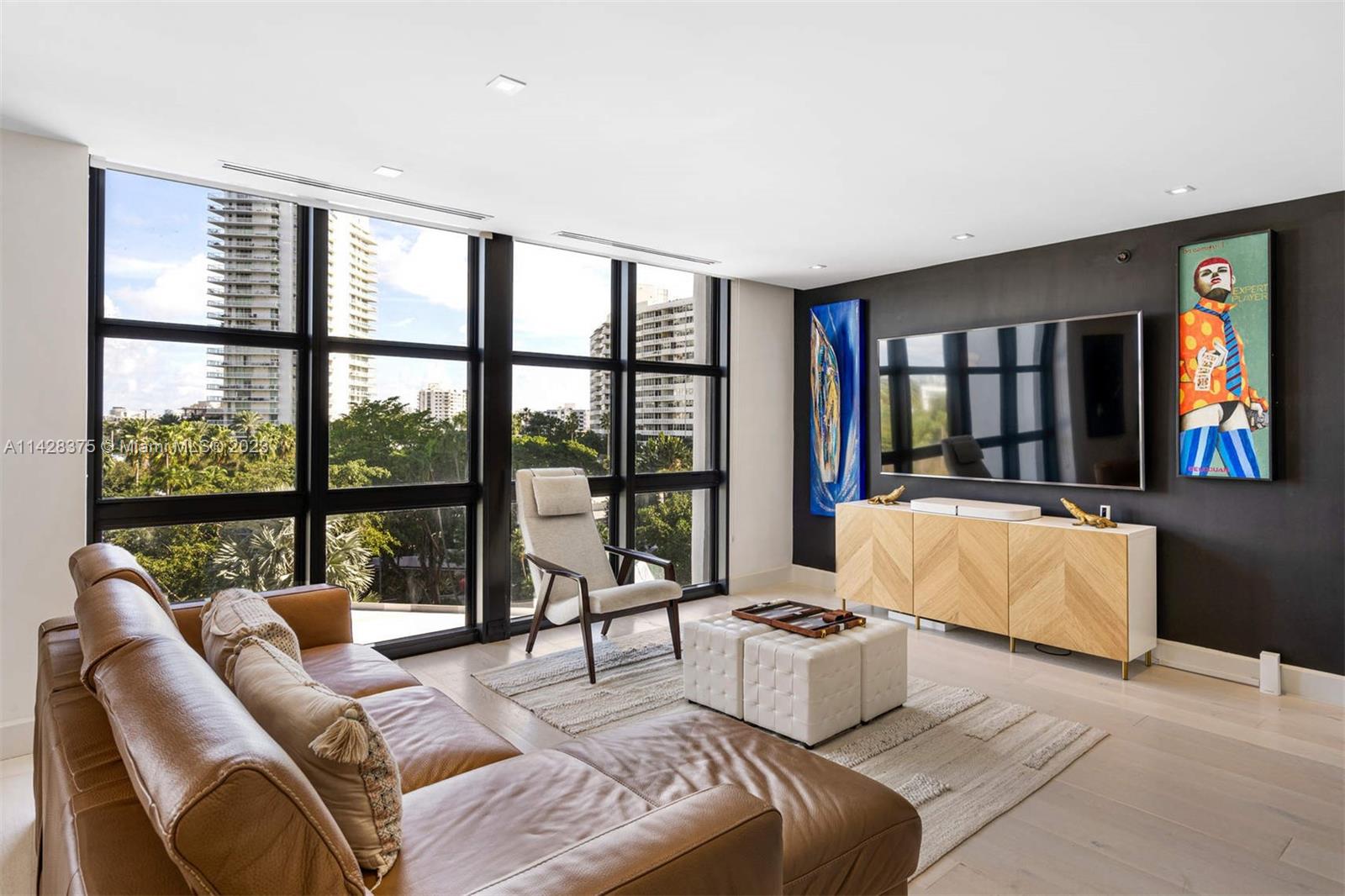 NINE ISLAND AVENUE CONDO - Residential