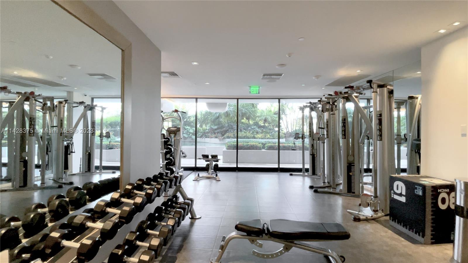 NINE ISLAND AVENUE CONDO - Residential