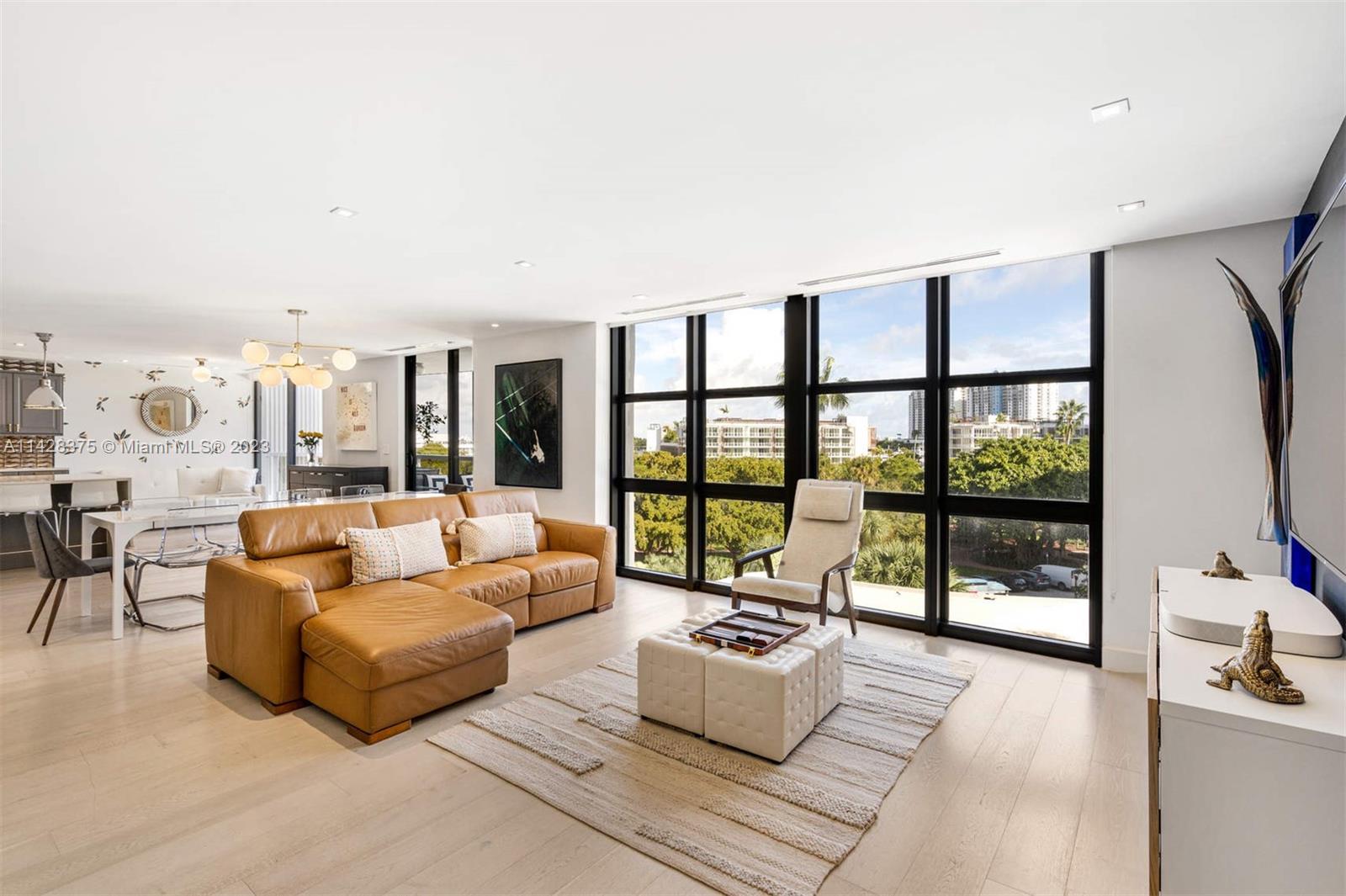 NINE ISLAND AVENUE CONDO - Residential