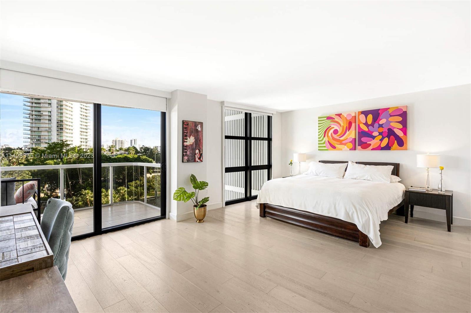 NINE ISLAND AVENUE CONDO - Residential