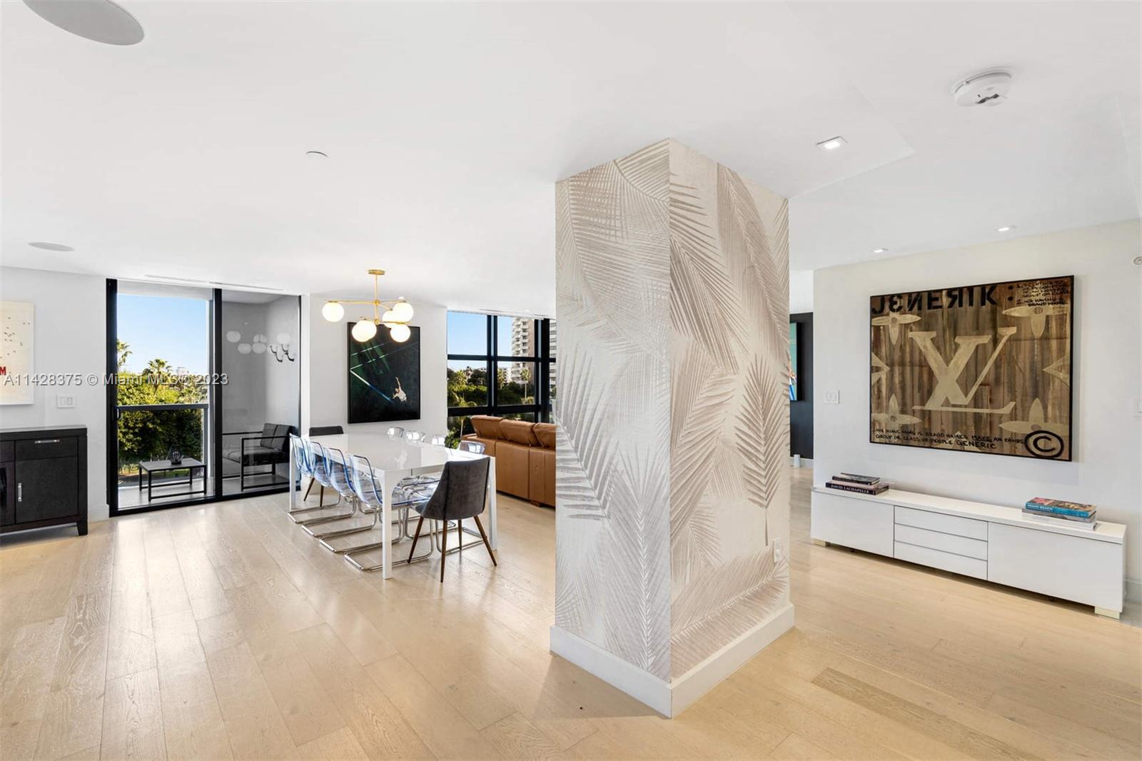NINE ISLAND AVENUE CONDO - Residential