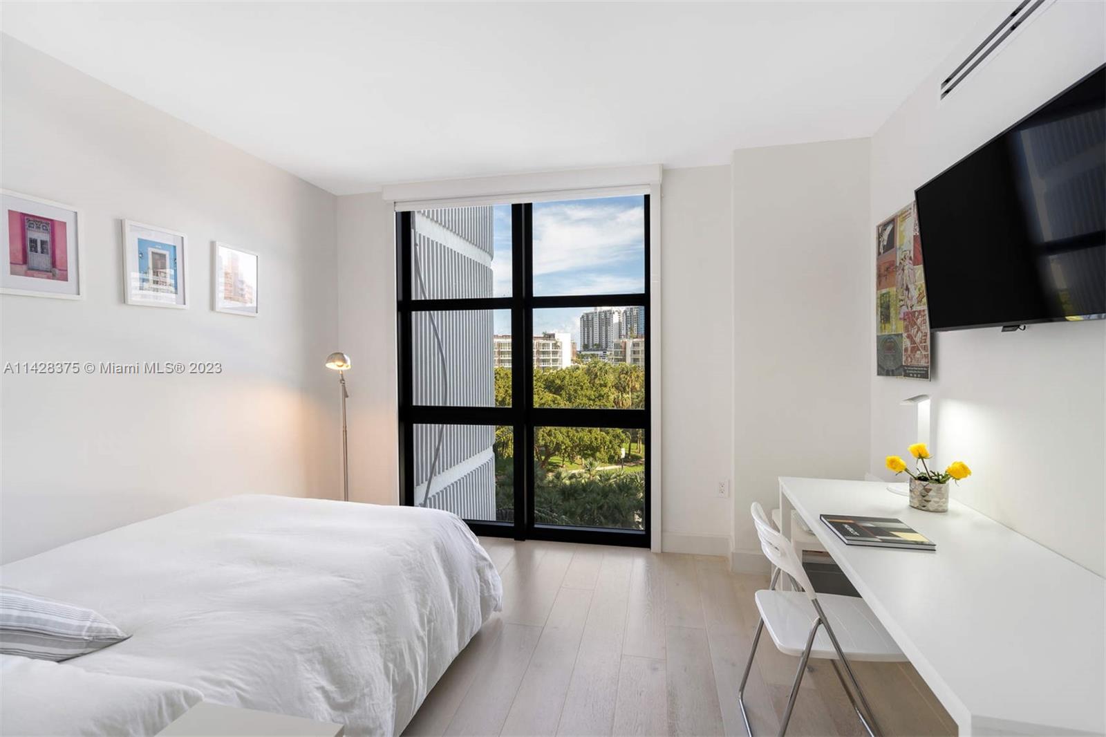 NINE ISLAND AVENUE CONDO - Residential