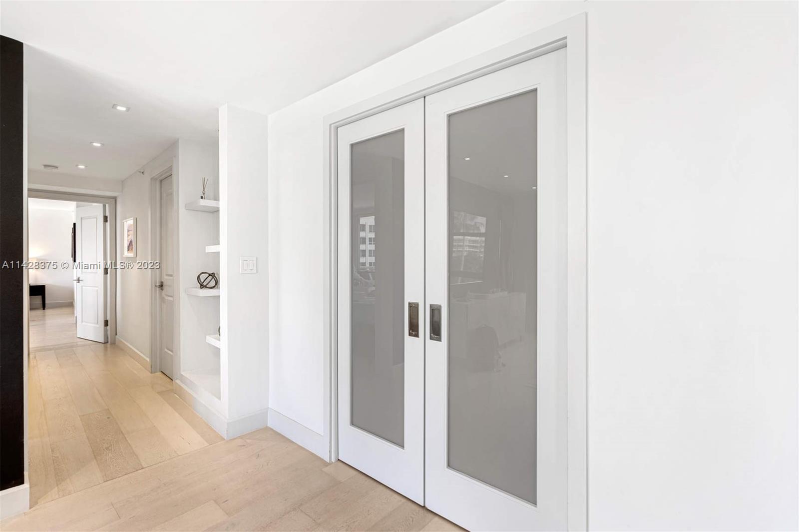 NINE ISLAND AVENUE CONDO - Residential