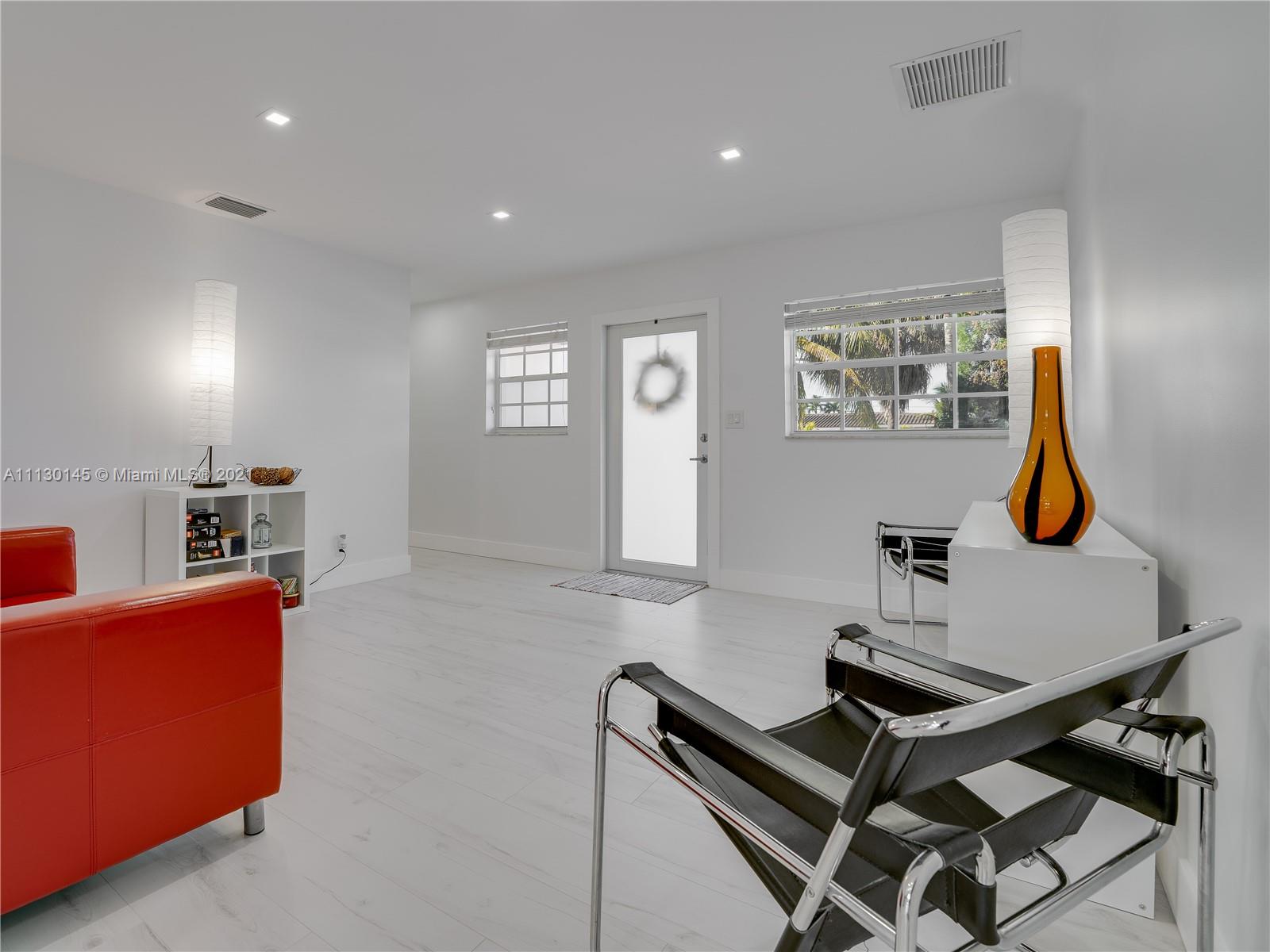 PALM SPRINGS NORTH SEC A - Residential