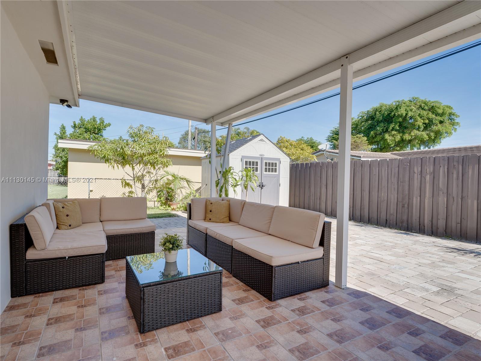 PALM SPRINGS NORTH SEC A - Residential