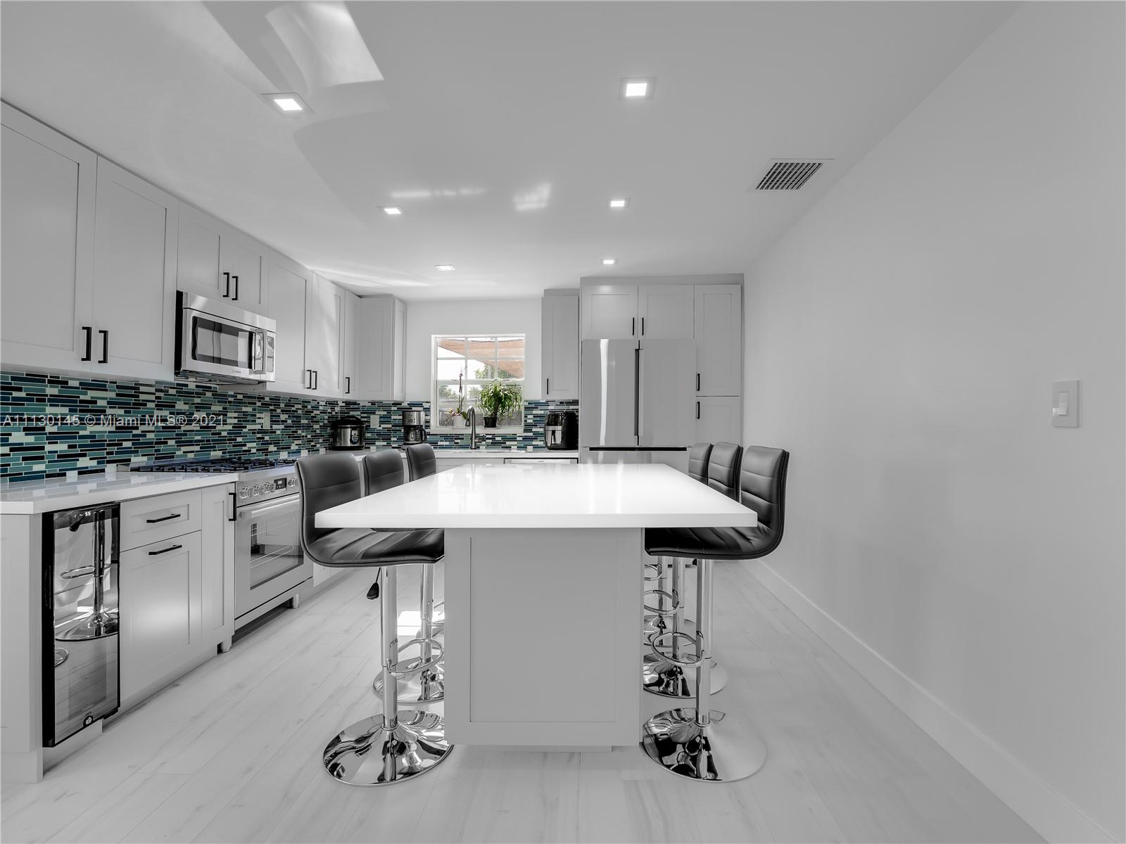 PALM SPRINGS NORTH SEC A - Residential