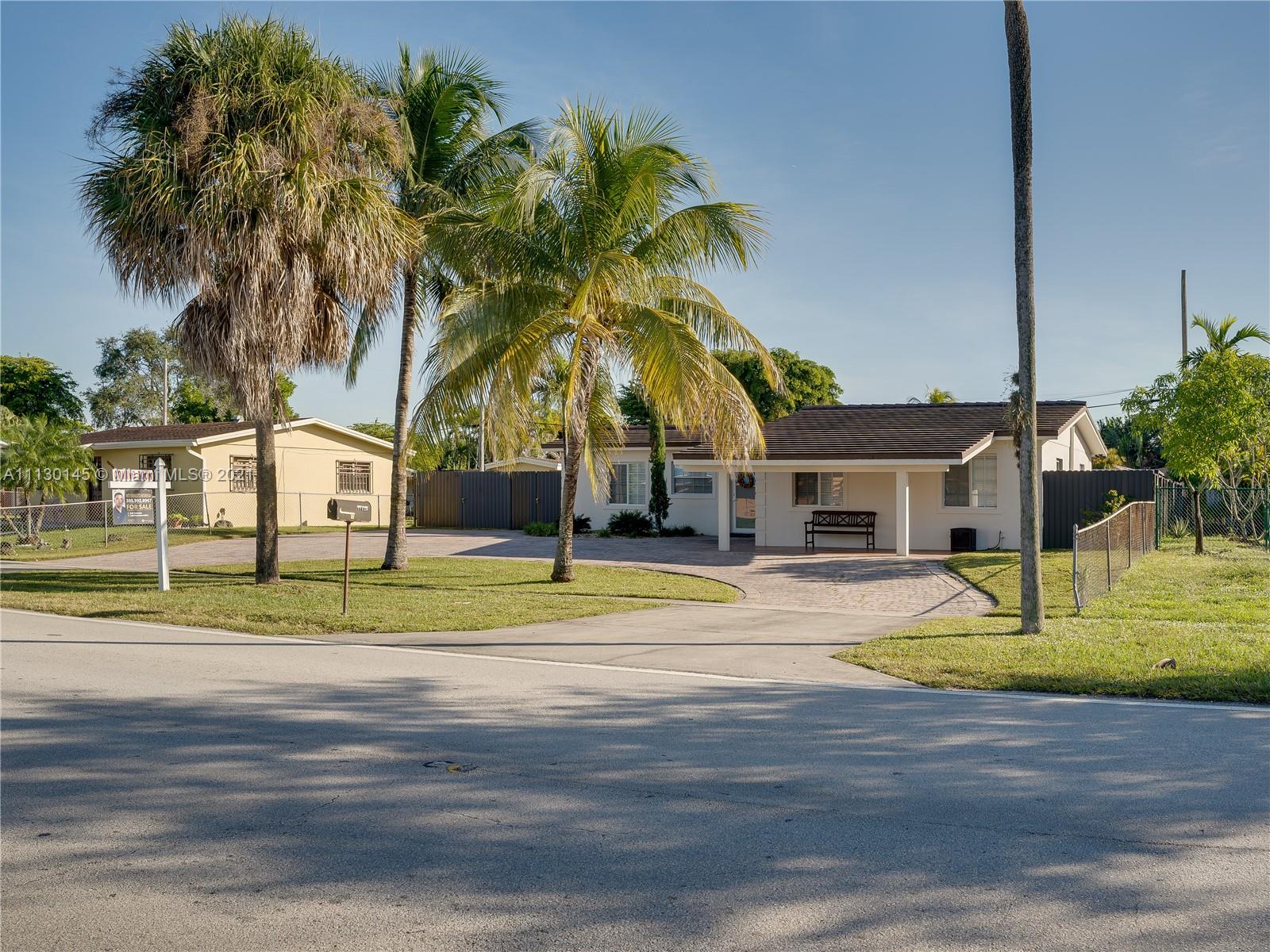 PALM SPRINGS NORTH SEC A - Residential
