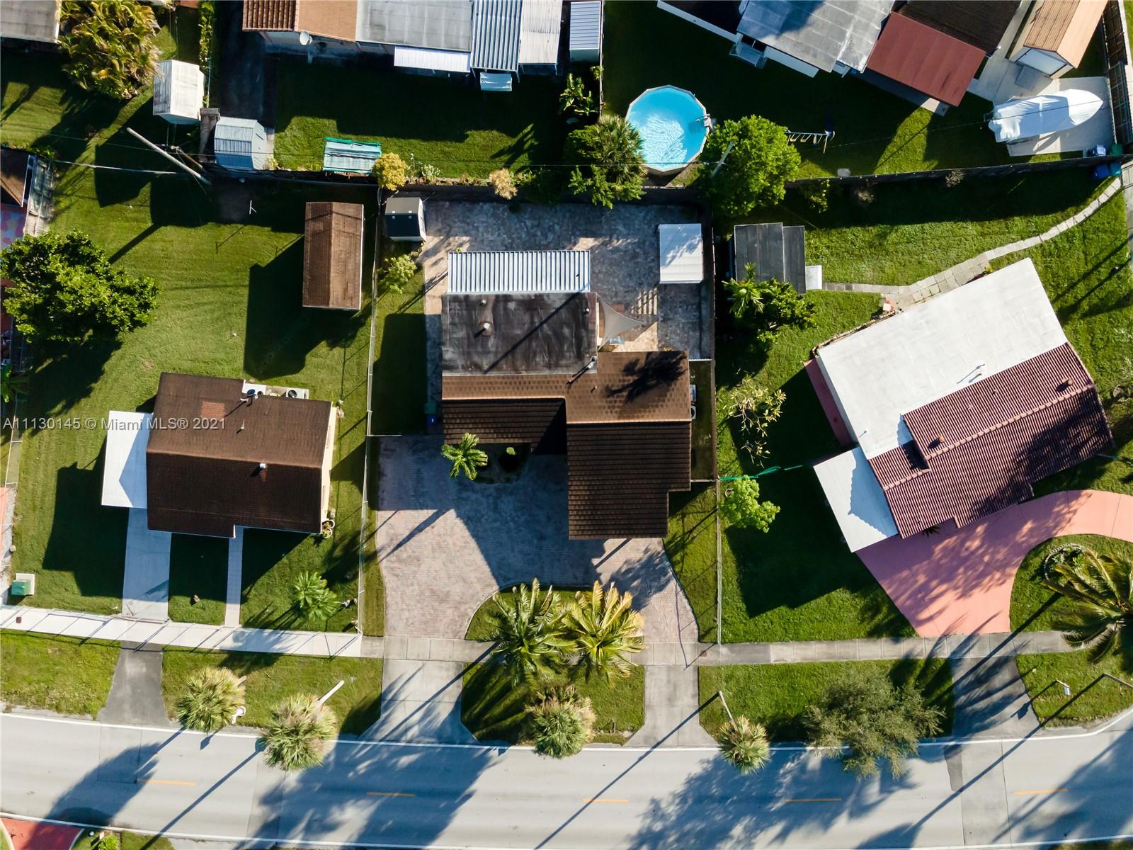 PALM SPRINGS NORTH SEC A - Residential