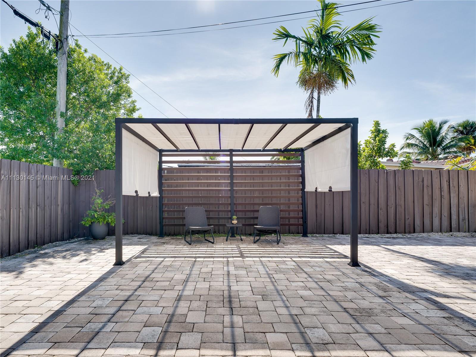 PALM SPRINGS NORTH SEC A - Residential