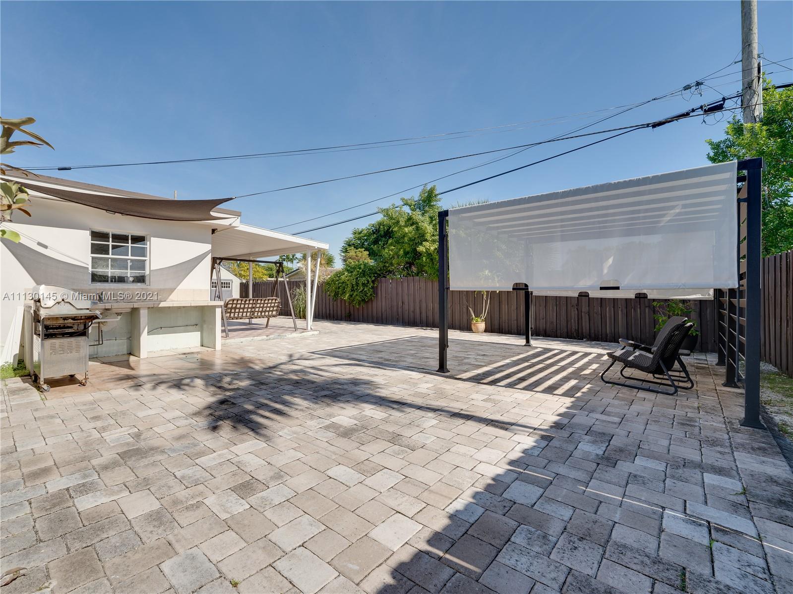 PALM SPRINGS NORTH SEC A - Residential