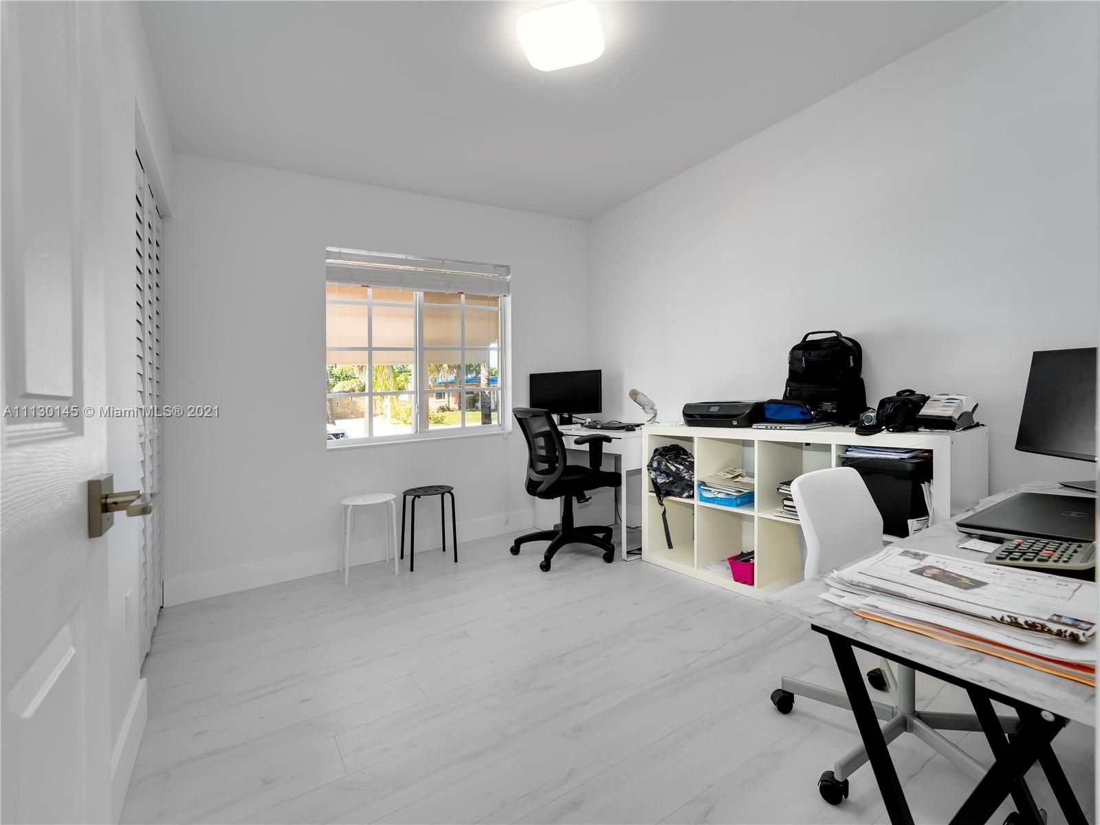 PALM SPRINGS NORTH SEC A - Residential