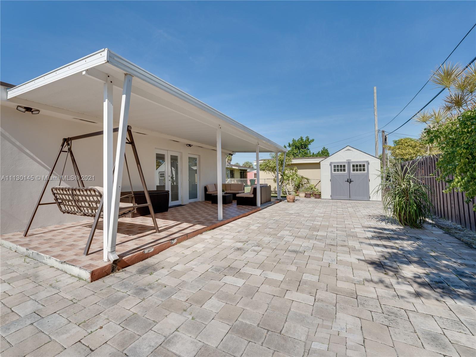 PALM SPRINGS NORTH SEC A - Residential