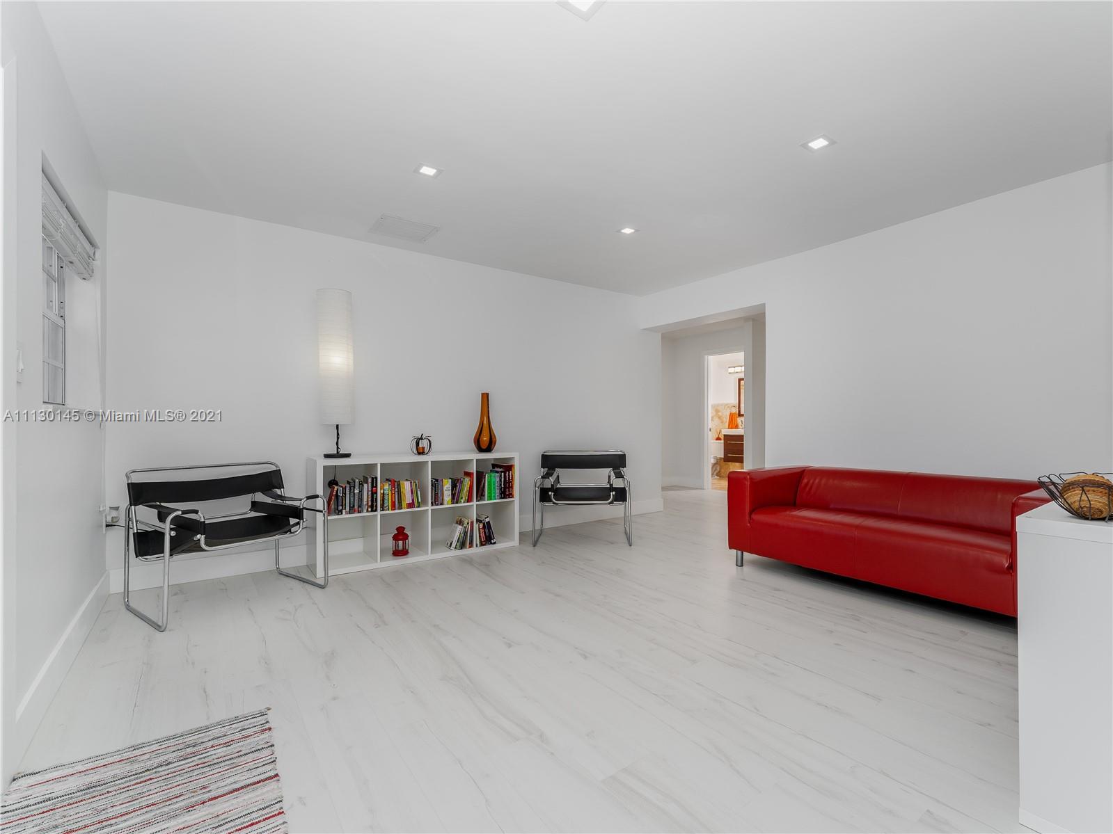 PALM SPRINGS NORTH SEC A - Residential