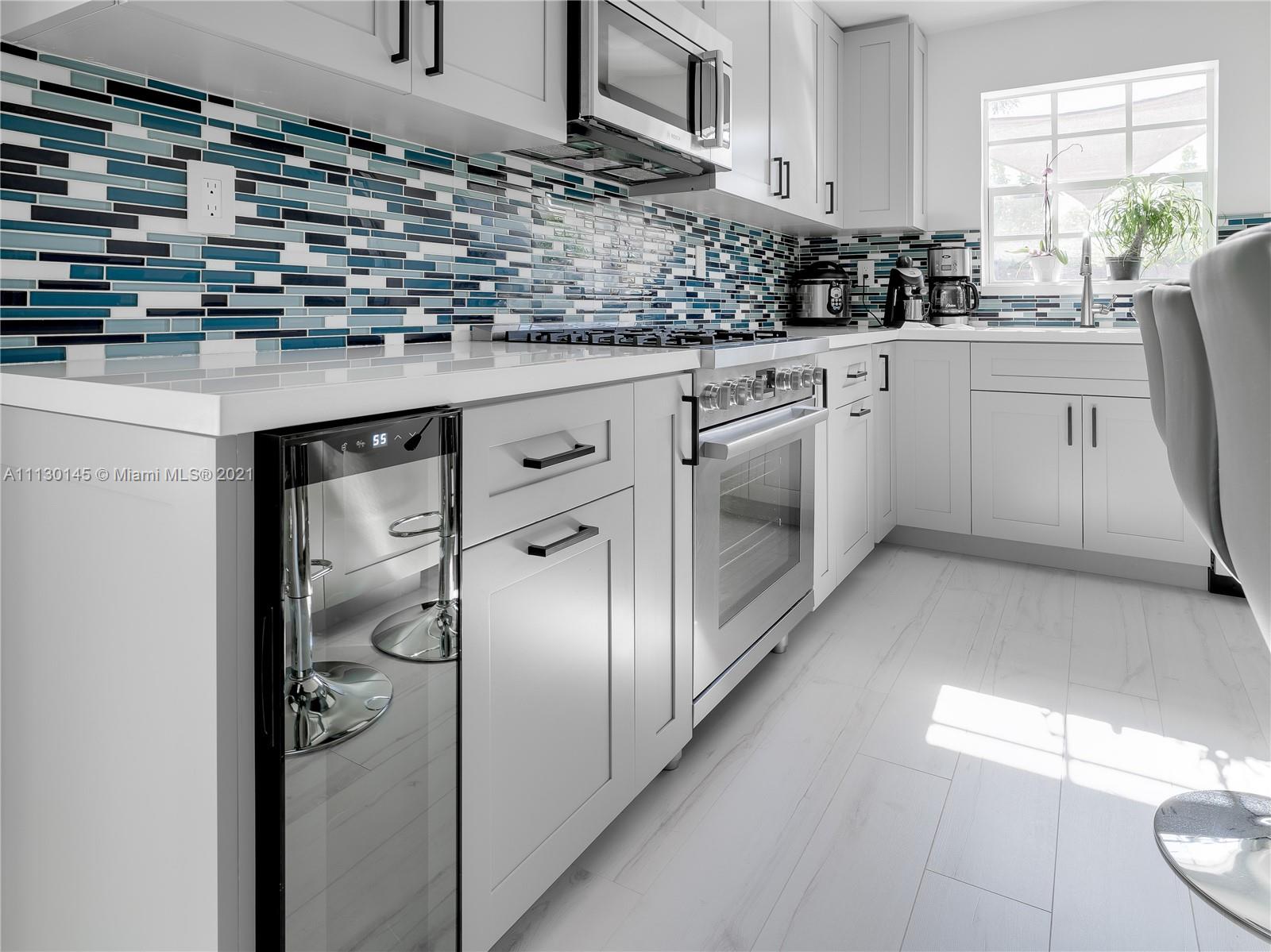 PALM SPRINGS NORTH SEC A - Residential