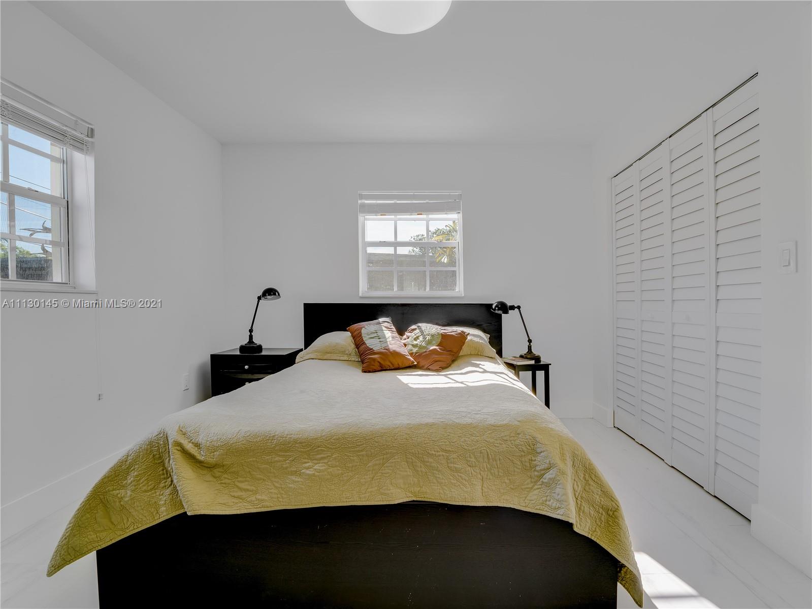 PALM SPRINGS NORTH SEC A - Residential