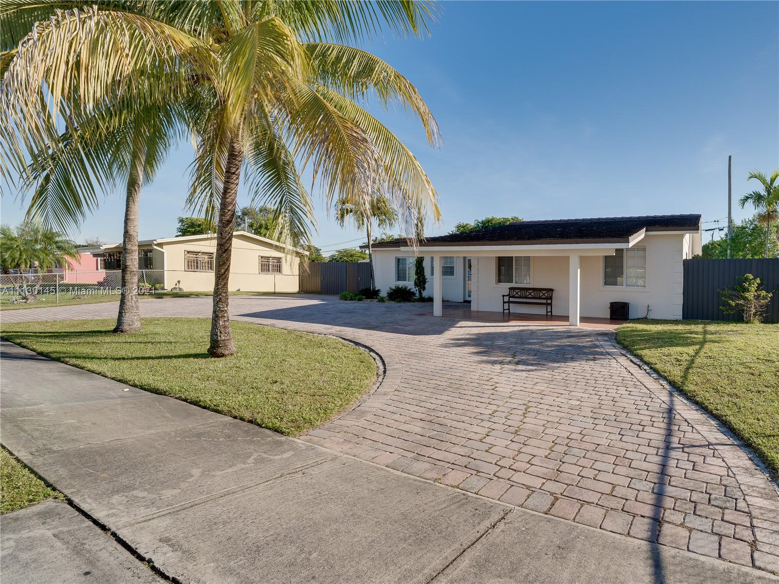 PALM SPRINGS NORTH SEC A - Residential