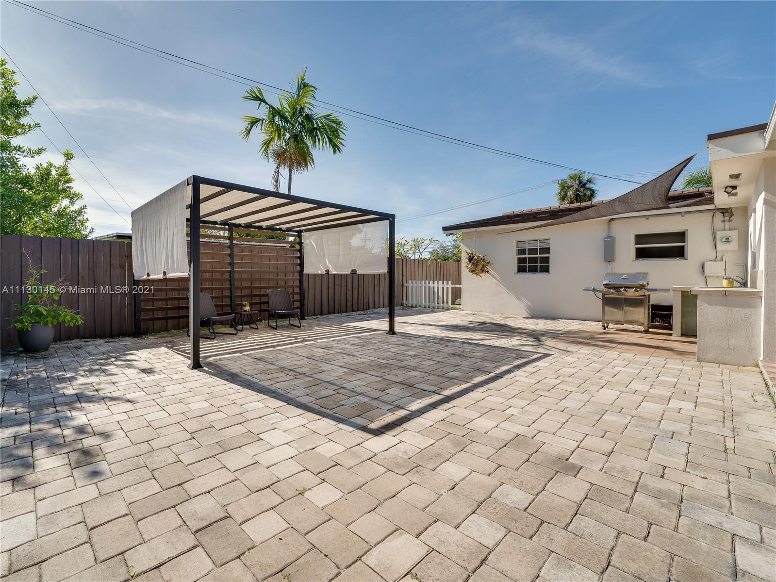 PALM SPRINGS NORTH SEC A - Residential