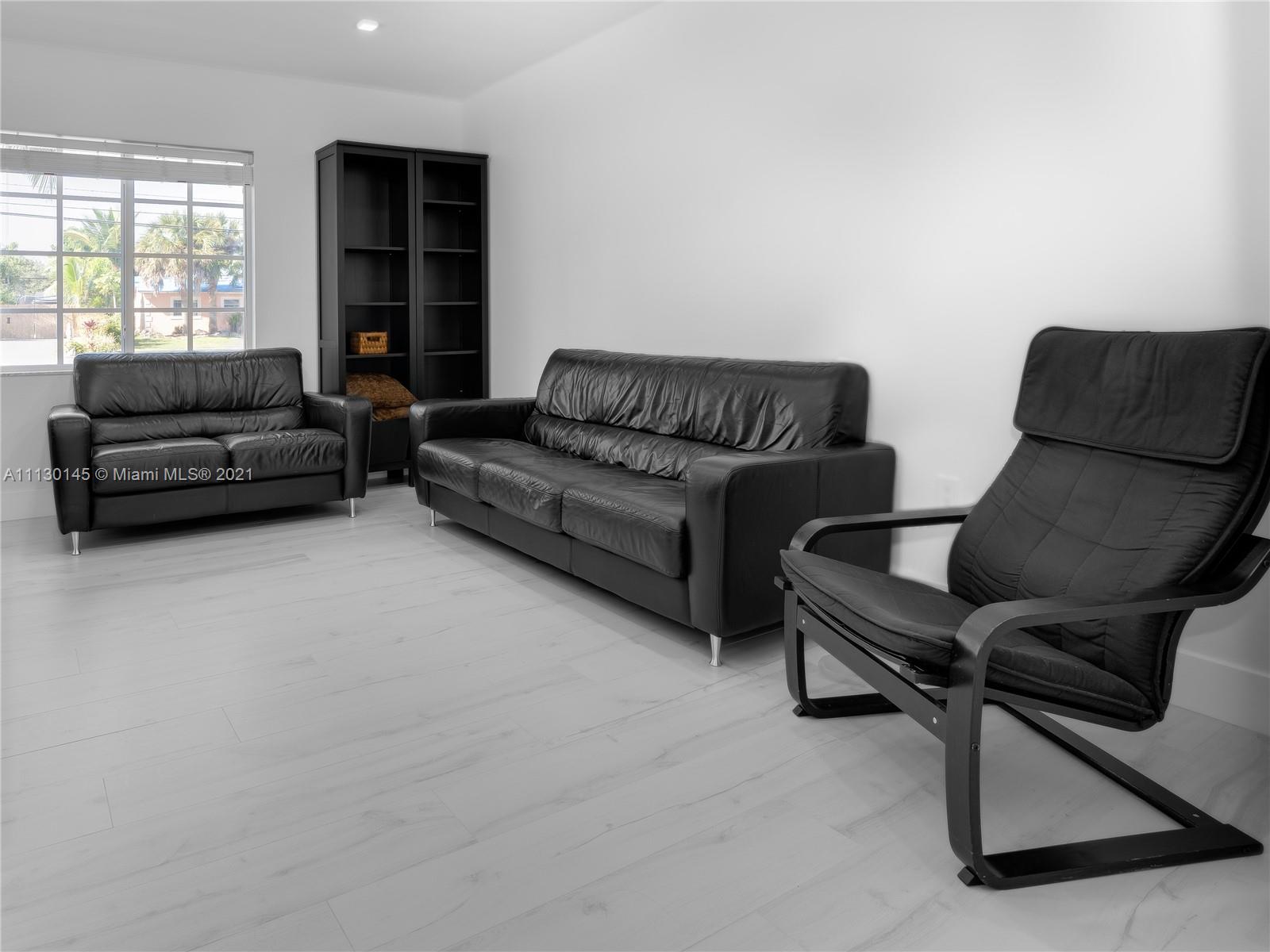 PALM SPRINGS NORTH SEC A - Residential