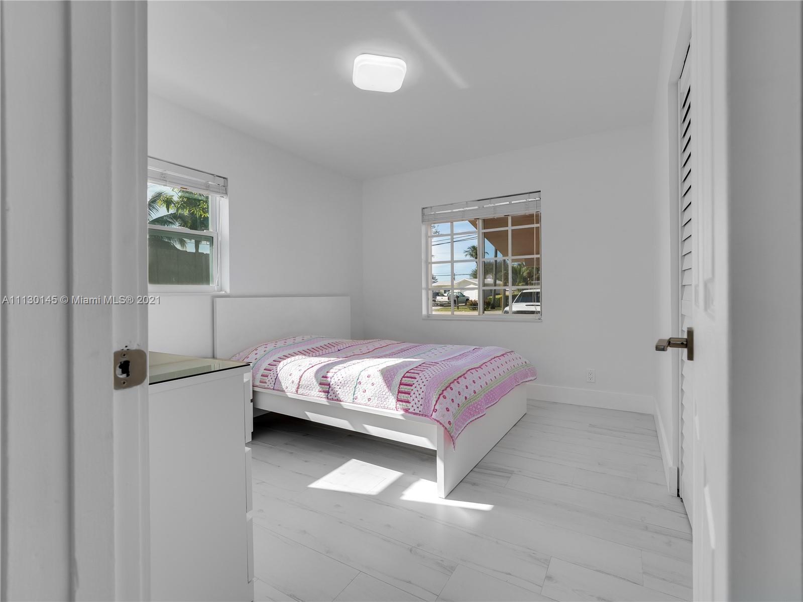 PALM SPRINGS NORTH SEC A - Residential