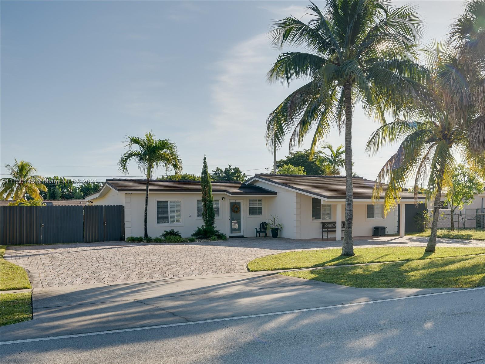 PALM SPRINGS NORTH SEC A - Residential