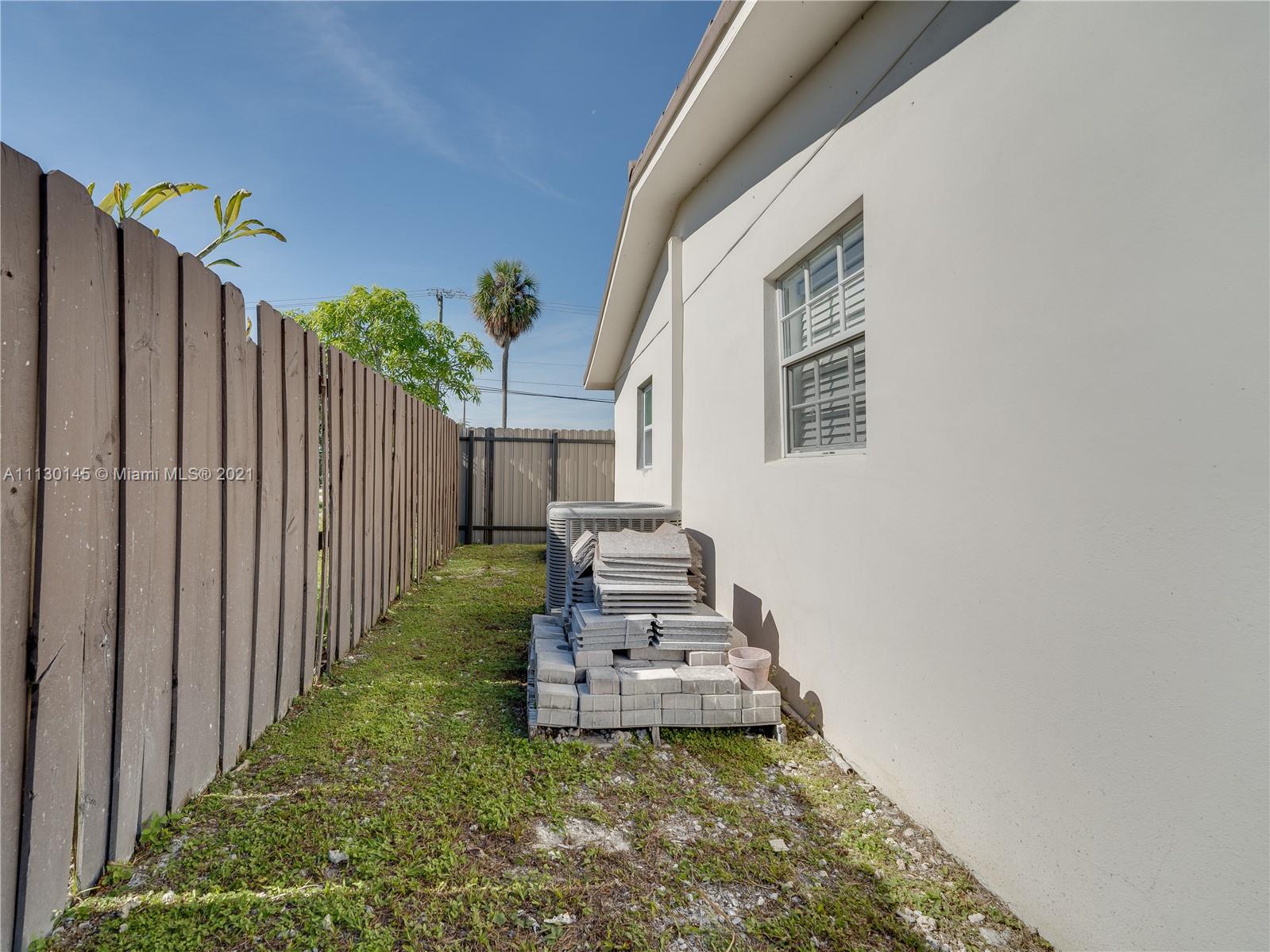 PALM SPRINGS NORTH SEC A - Residential