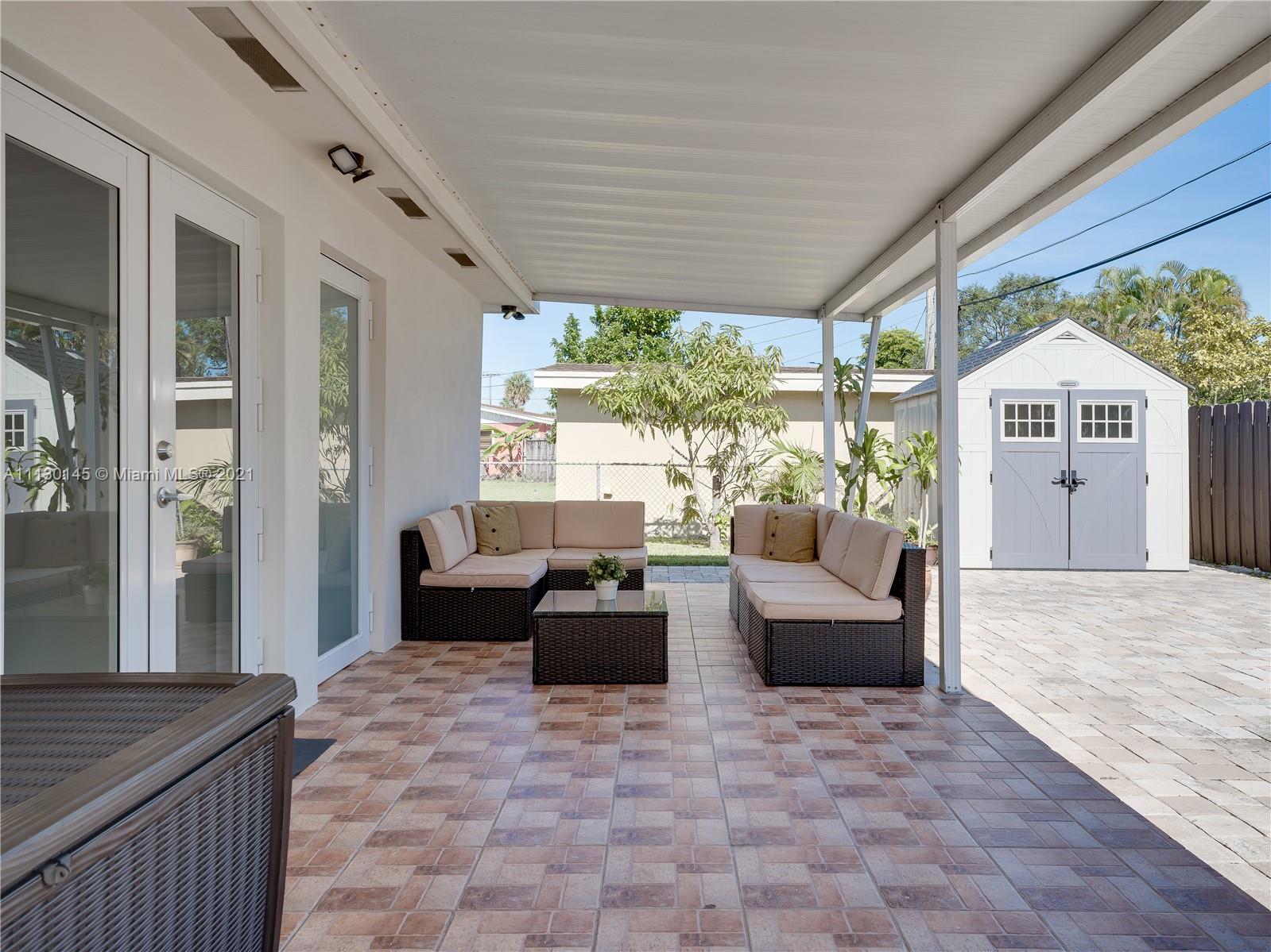 PALM SPRINGS NORTH SEC A - Residential