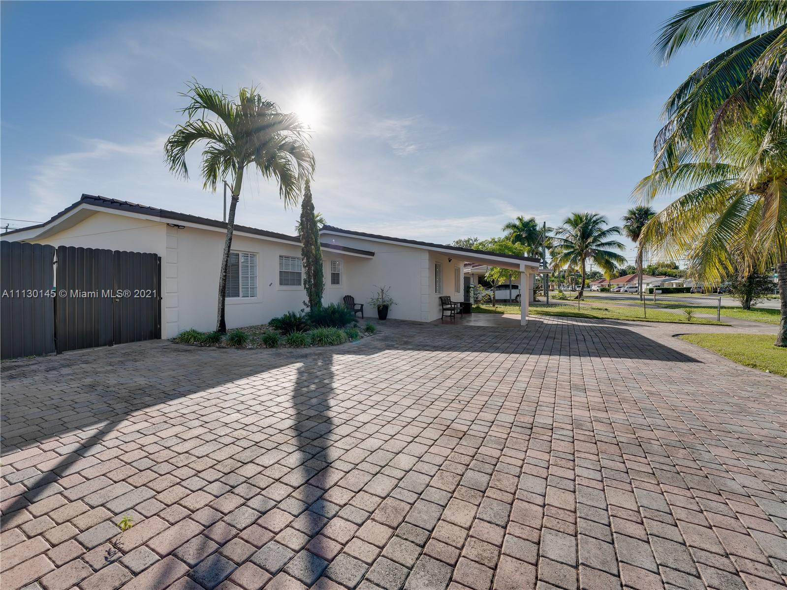PALM SPRINGS NORTH SEC A - Residential
