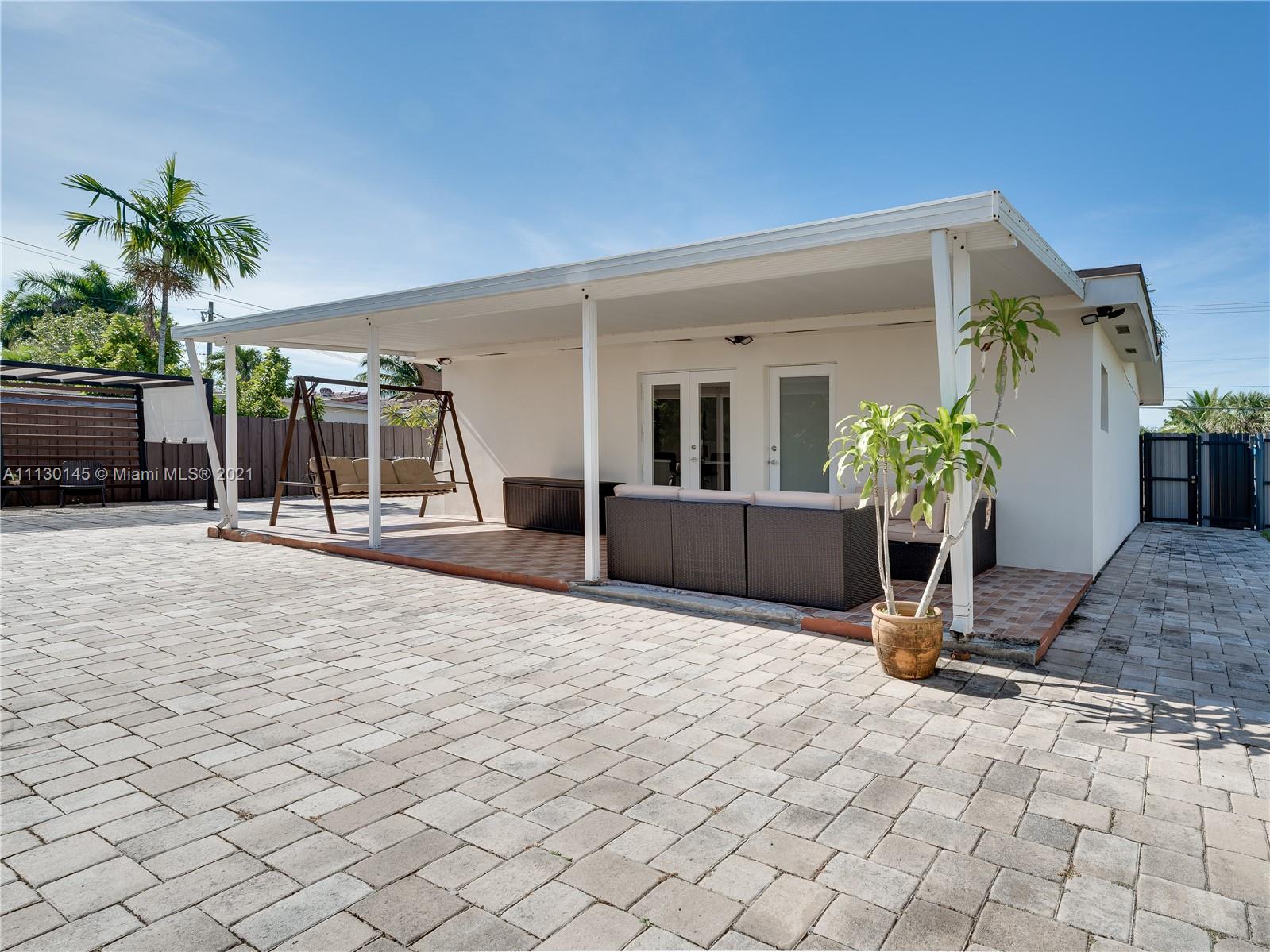 PALM SPRINGS NORTH SEC A - Residential