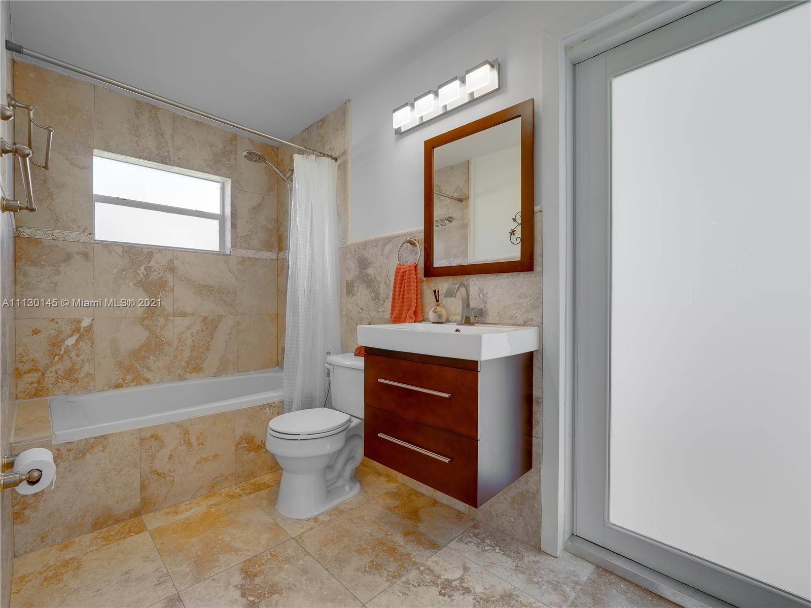 PALM SPRINGS NORTH SEC A - Residential
