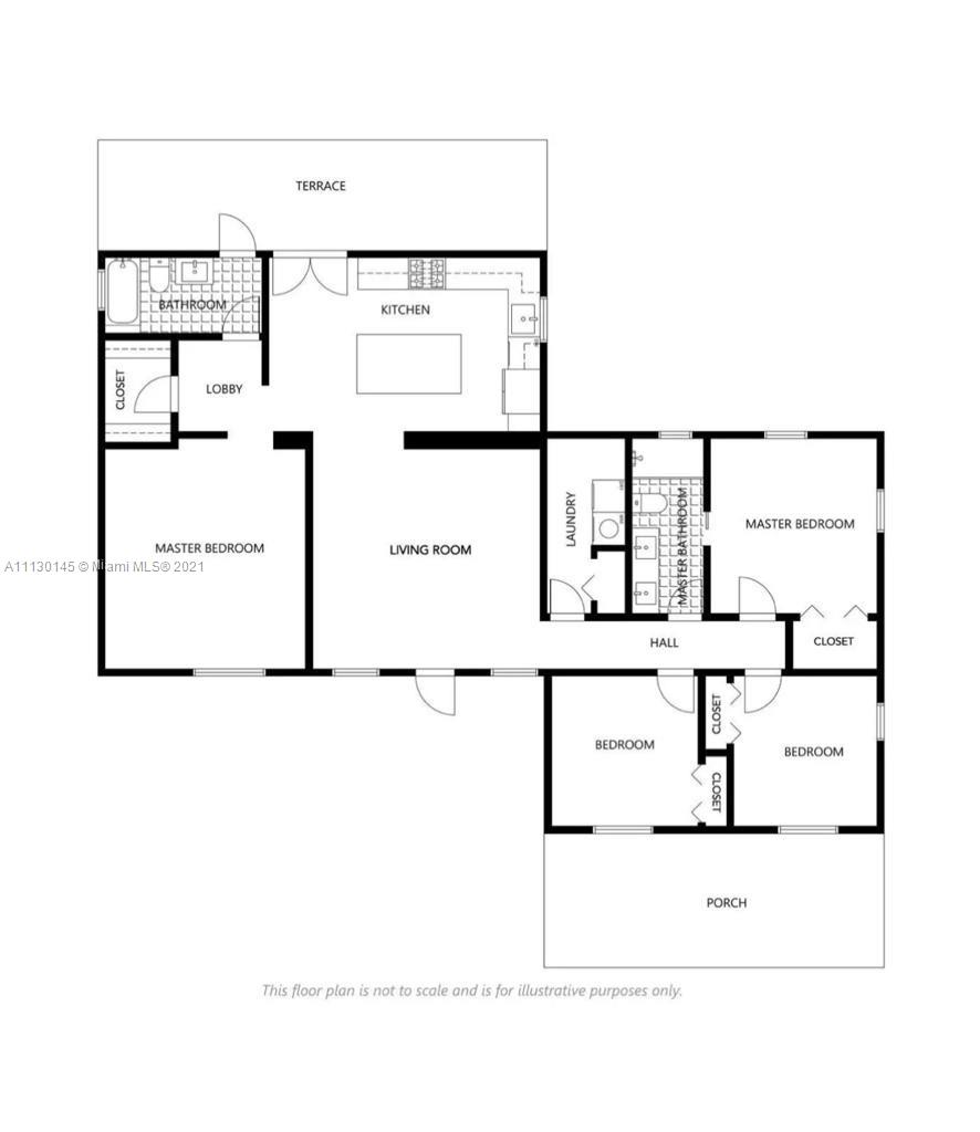 PALM SPRINGS NORTH SEC A - Residential