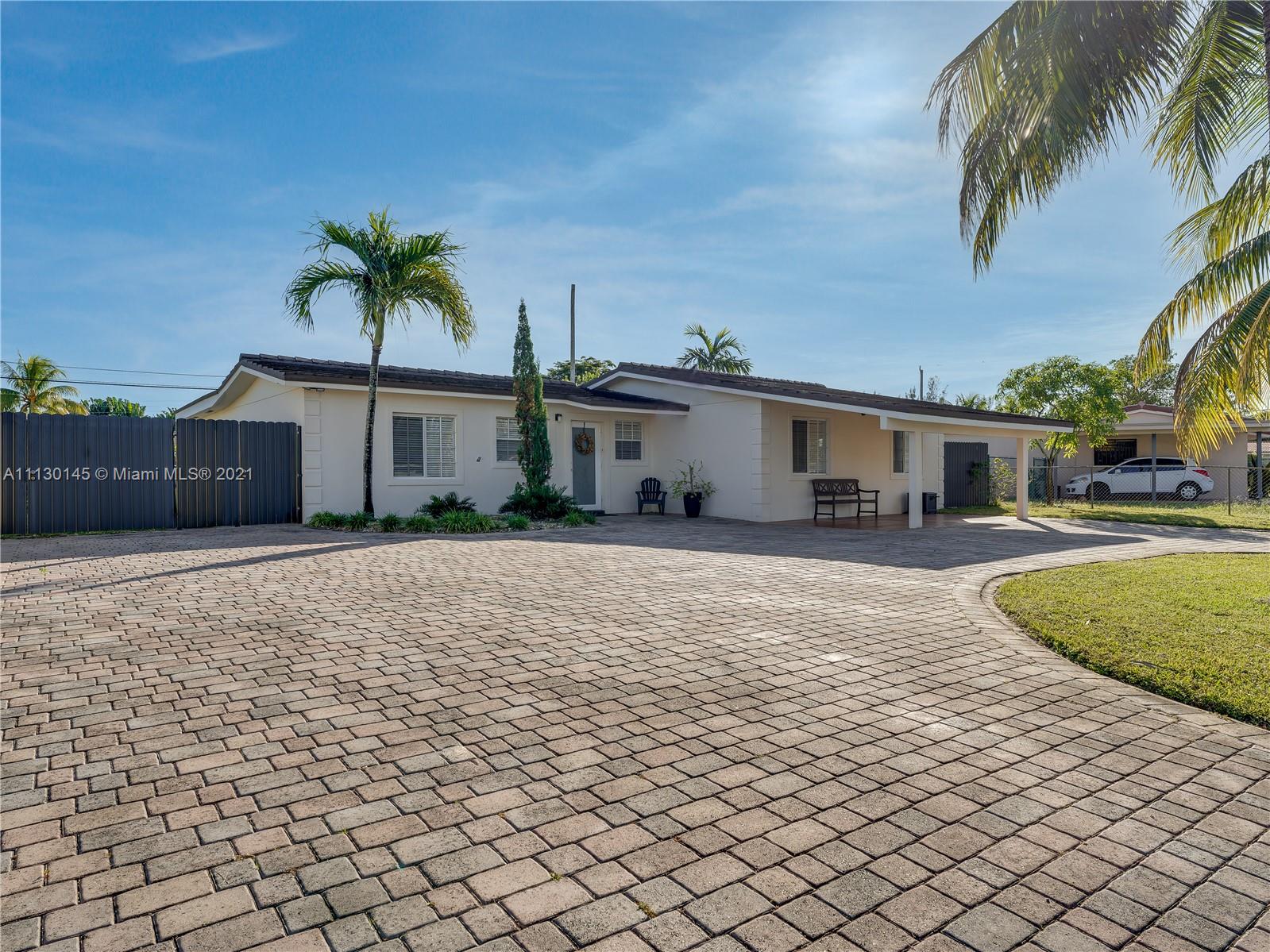 PALM SPRINGS NORTH SEC A - Residential