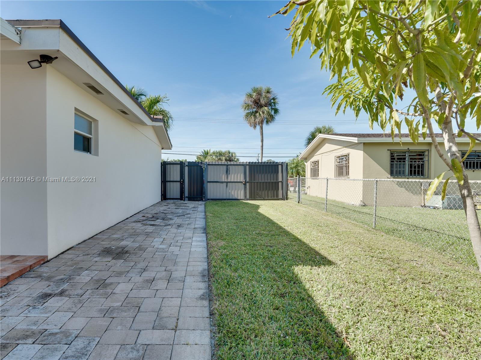 PALM SPRINGS NORTH SEC A - Residential