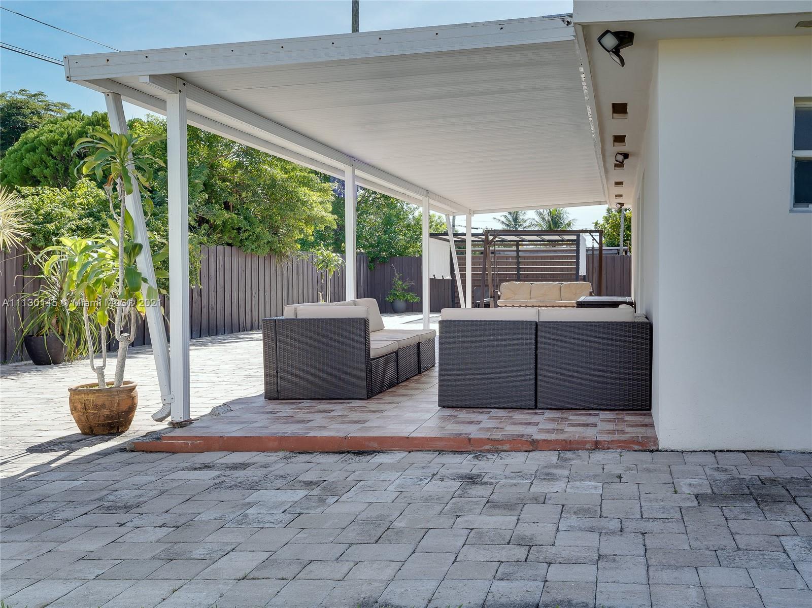 PALM SPRINGS NORTH SEC A - Residential
