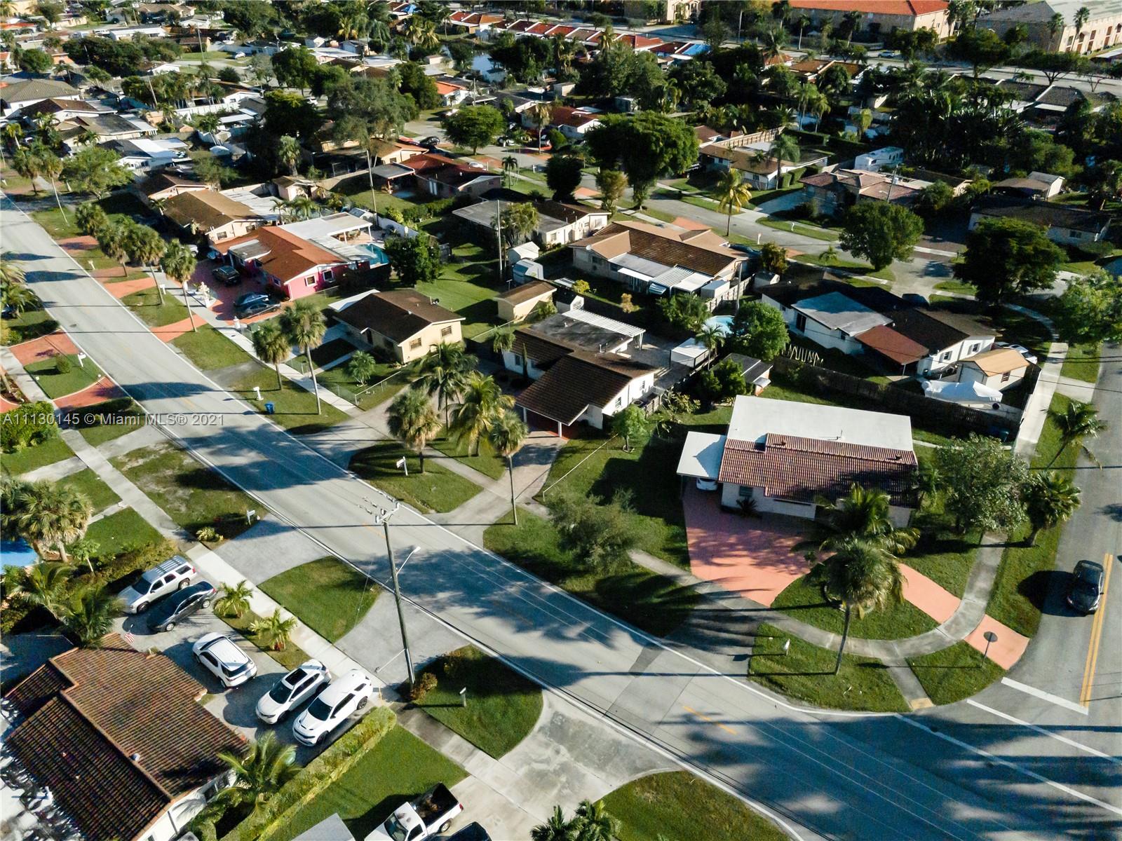 PALM SPRINGS NORTH SEC A - Residential