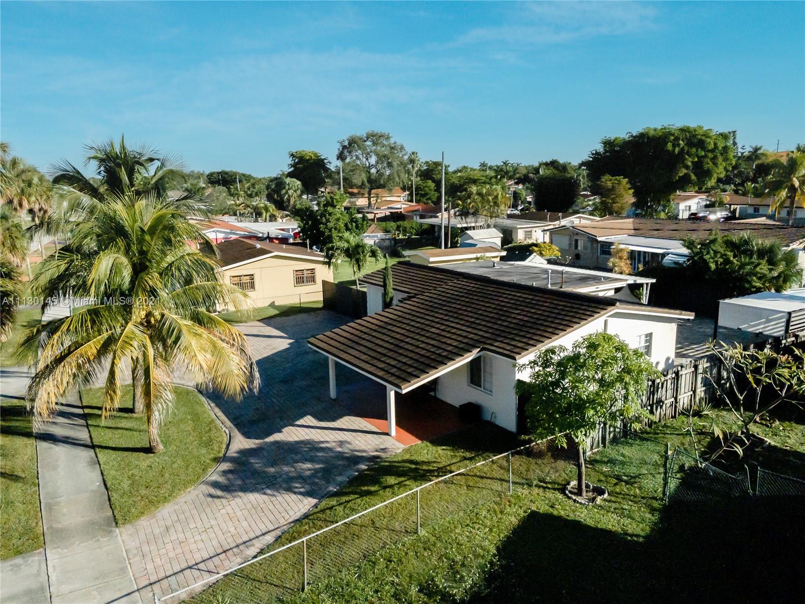 PALM SPRINGS NORTH SEC A - Residential
