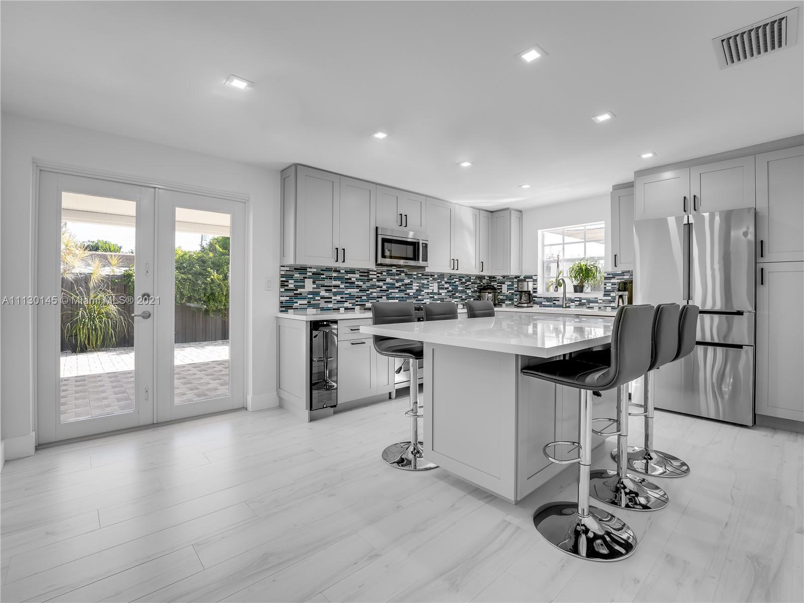 PALM SPRINGS NORTH SEC A - Residential