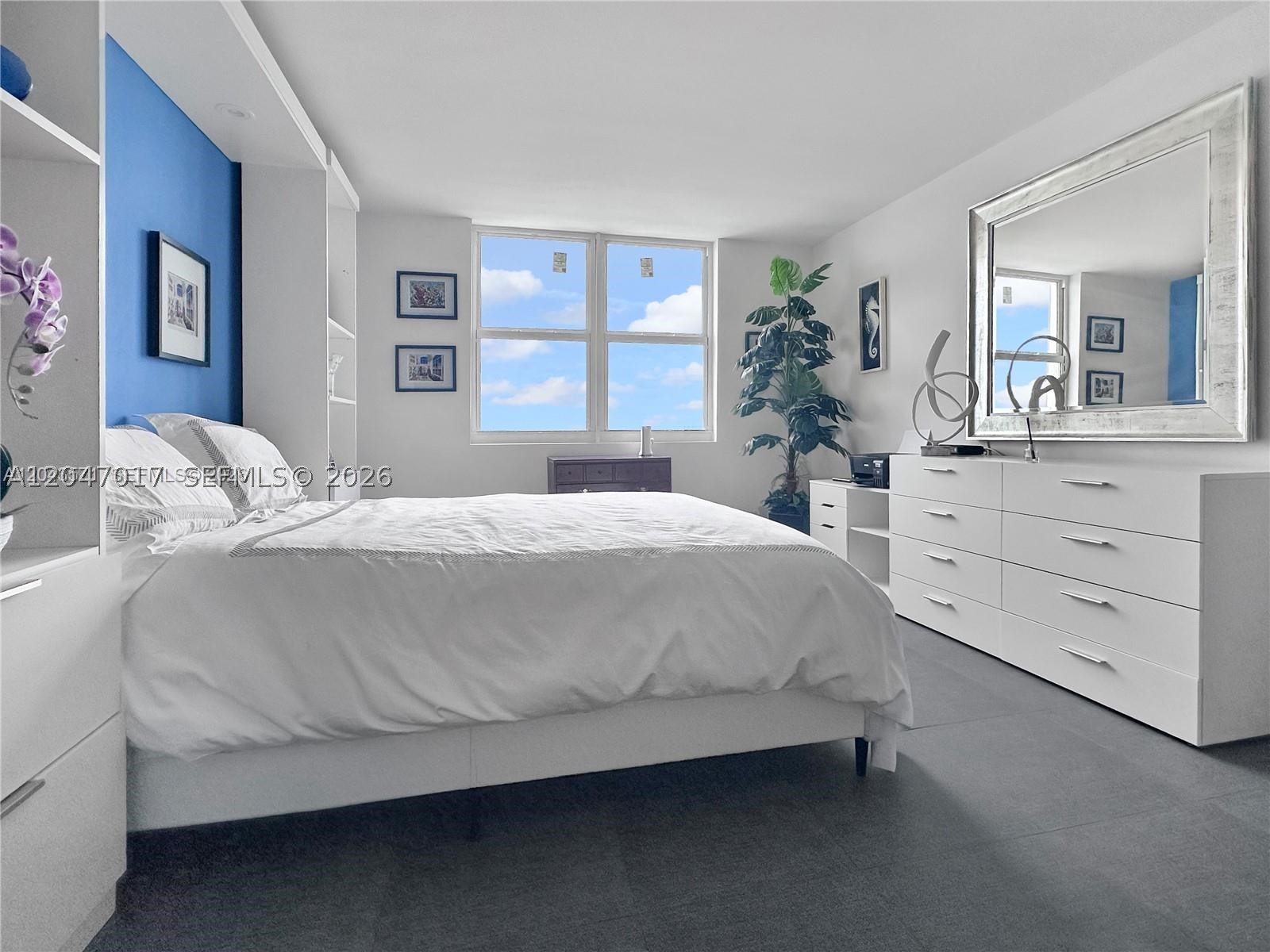 AQUASOL CONDO - Residential