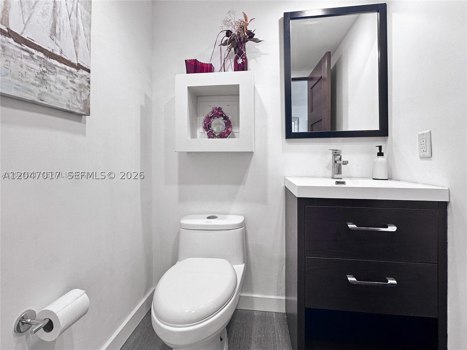 AQUASOL CONDO - Residential