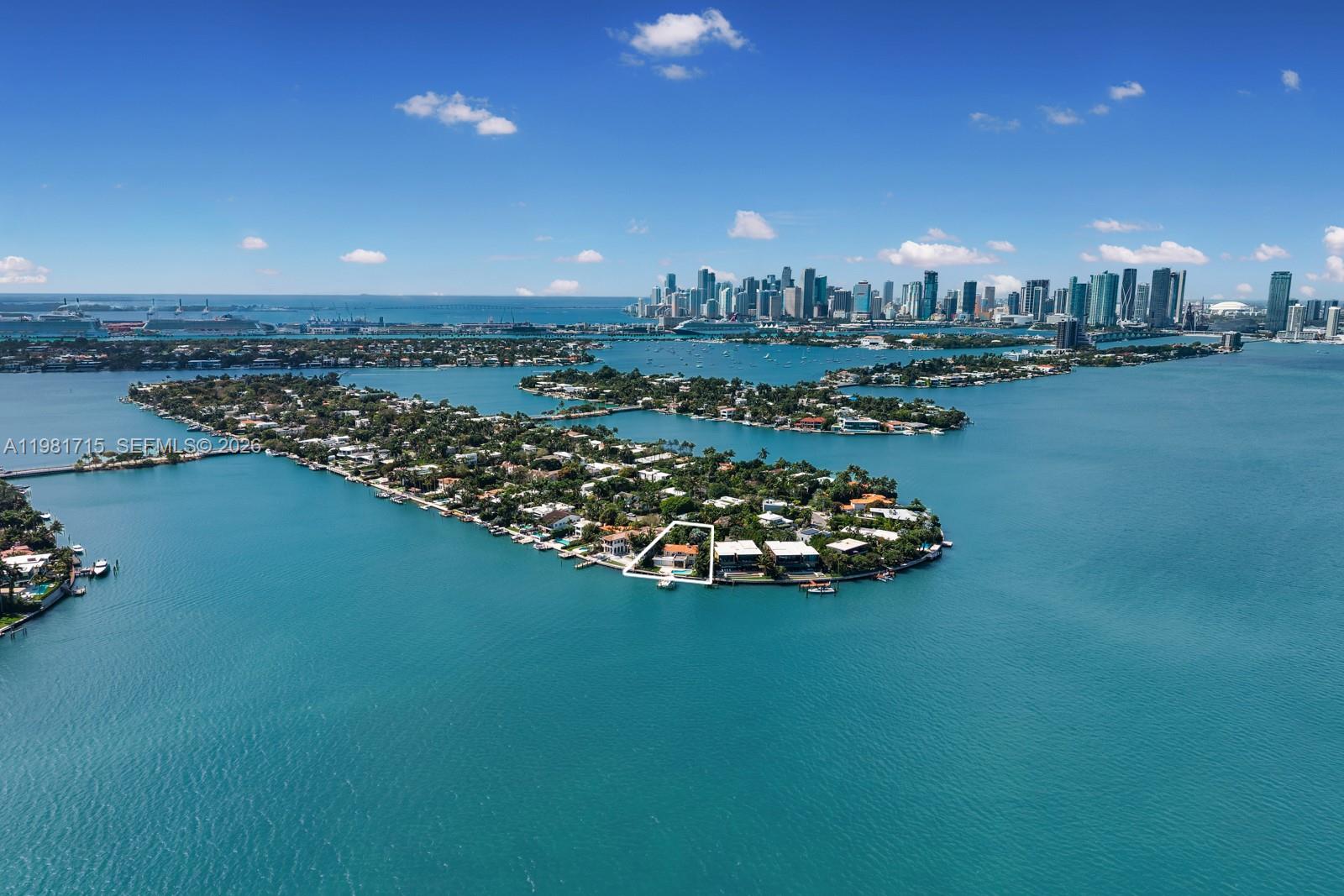 DI LIDO ISLAND - Residential