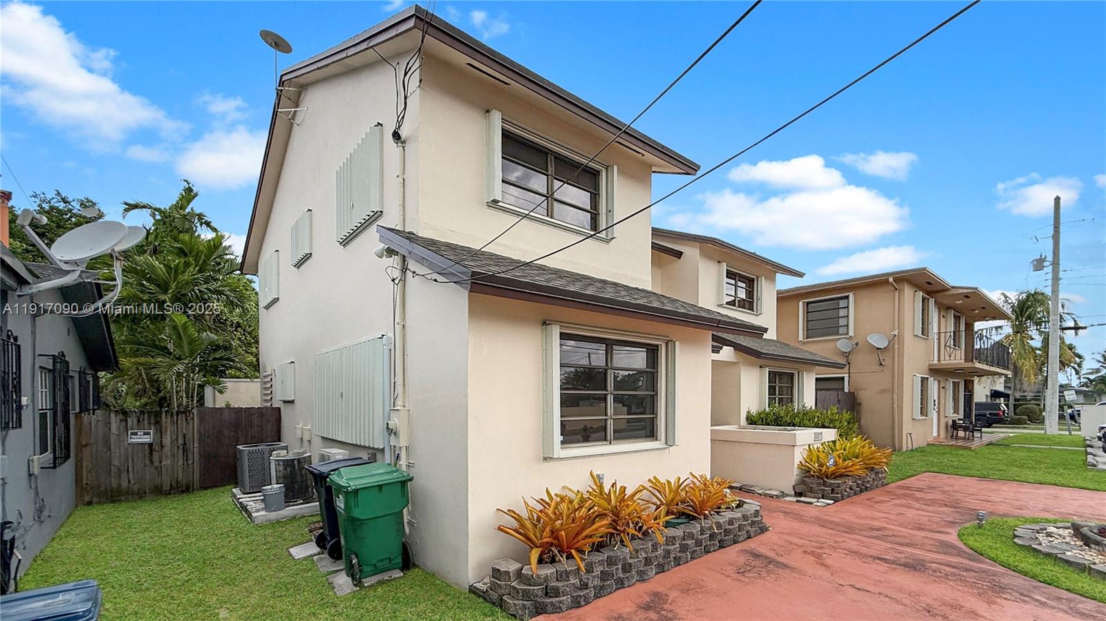 BIRD ROAD HIGHLANDS - Residential Lease