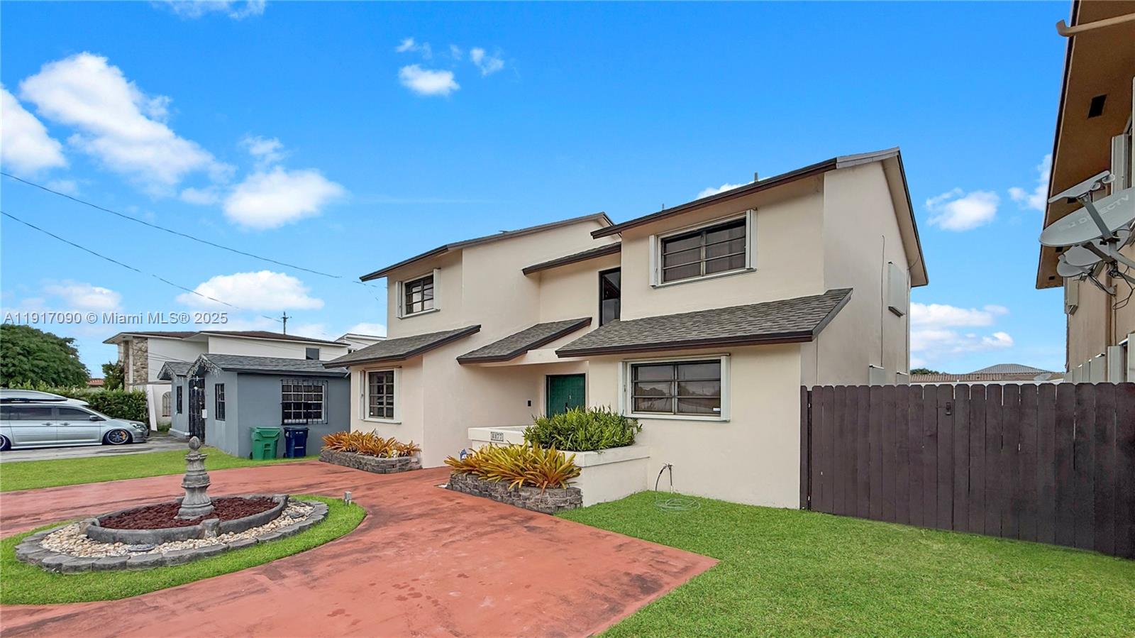 BIRD ROAD HIGHLANDS - Residential Lease