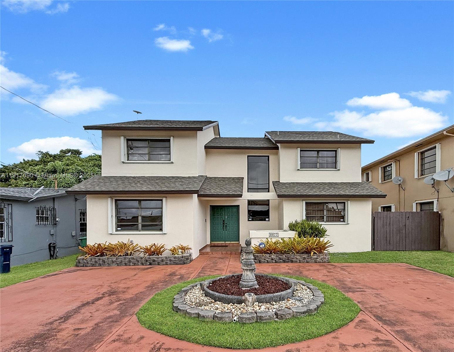 BIRD ROAD HIGHLANDS - Residential Lease