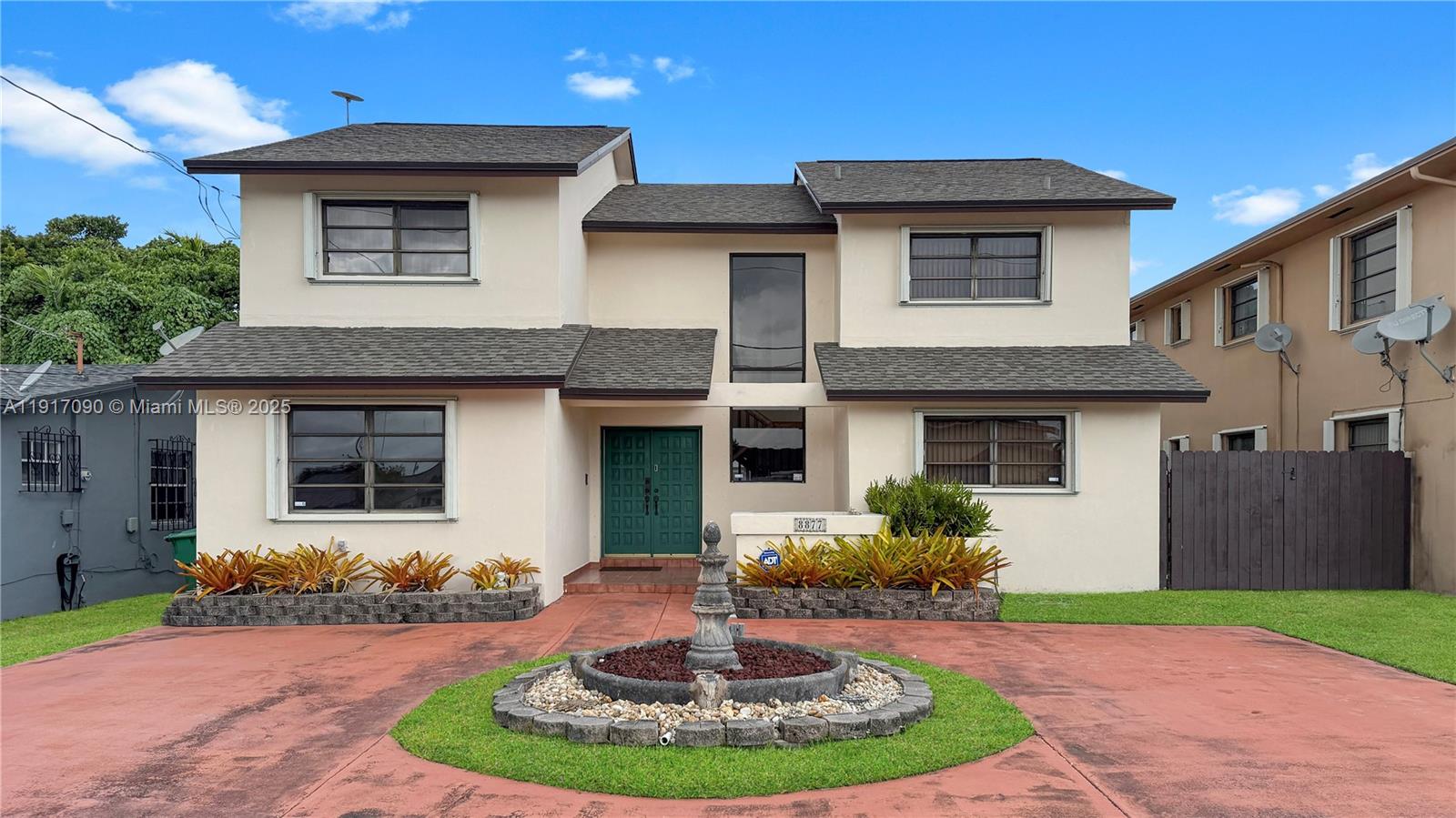 BIRD ROAD HIGHLANDS - Residential Lease