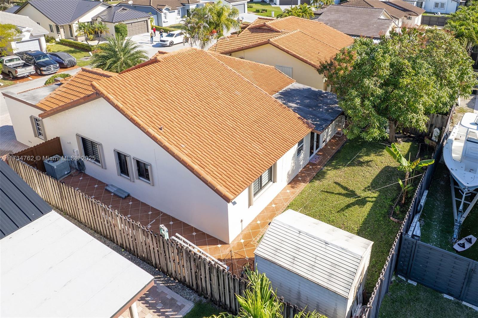 CENTENNIAL SEC 2 - Residential