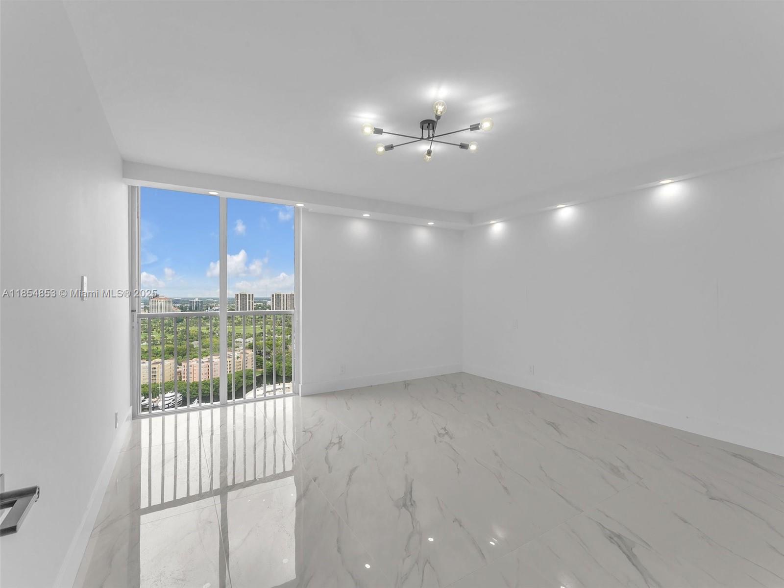TURNBERRY ISLE CONDO - Residential Lease
