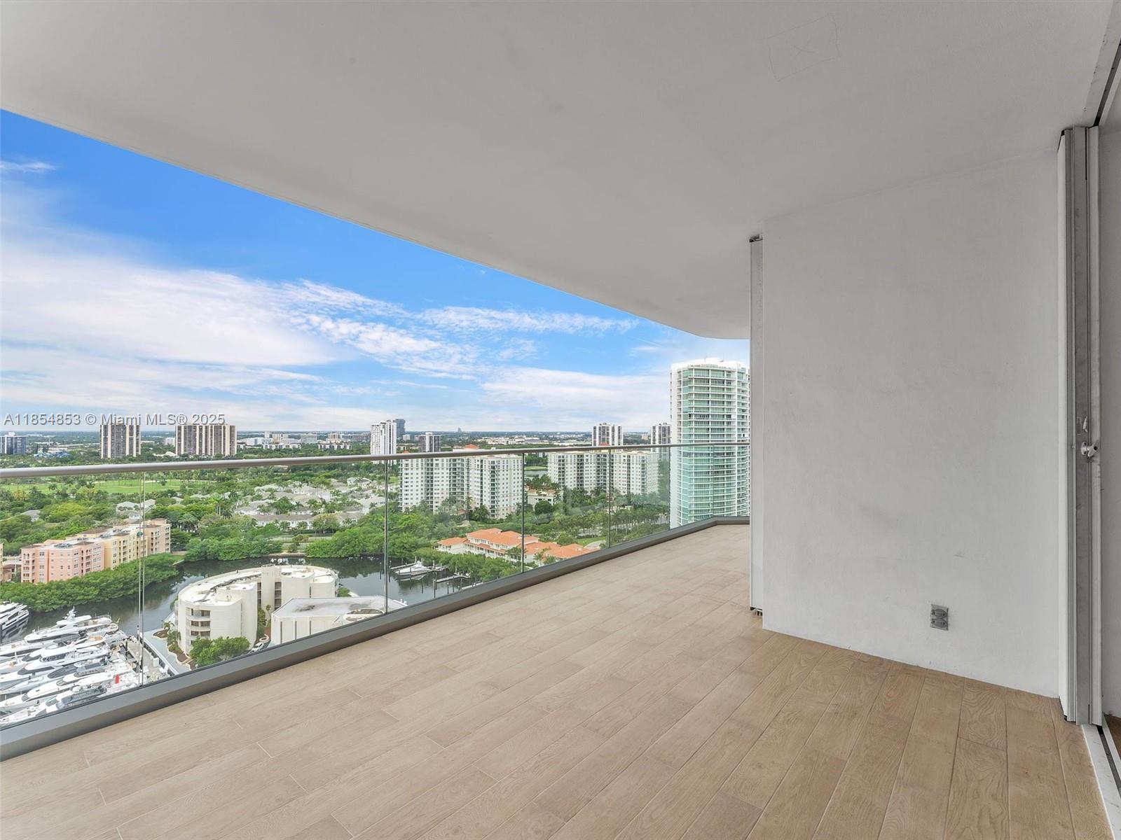 TURNBERRY ISLE CONDO - Residential Lease
