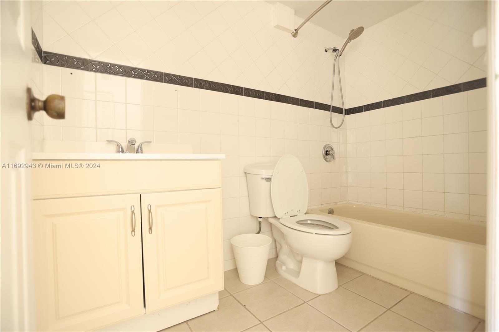 KENDALL HEIGHTS CONDO - Residential