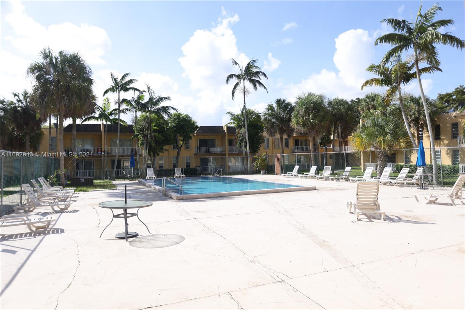 KENDALL HEIGHTS CONDO - Residential