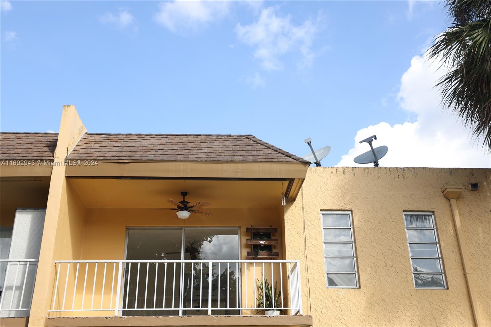 KENDALL HEIGHTS CONDO - Residential