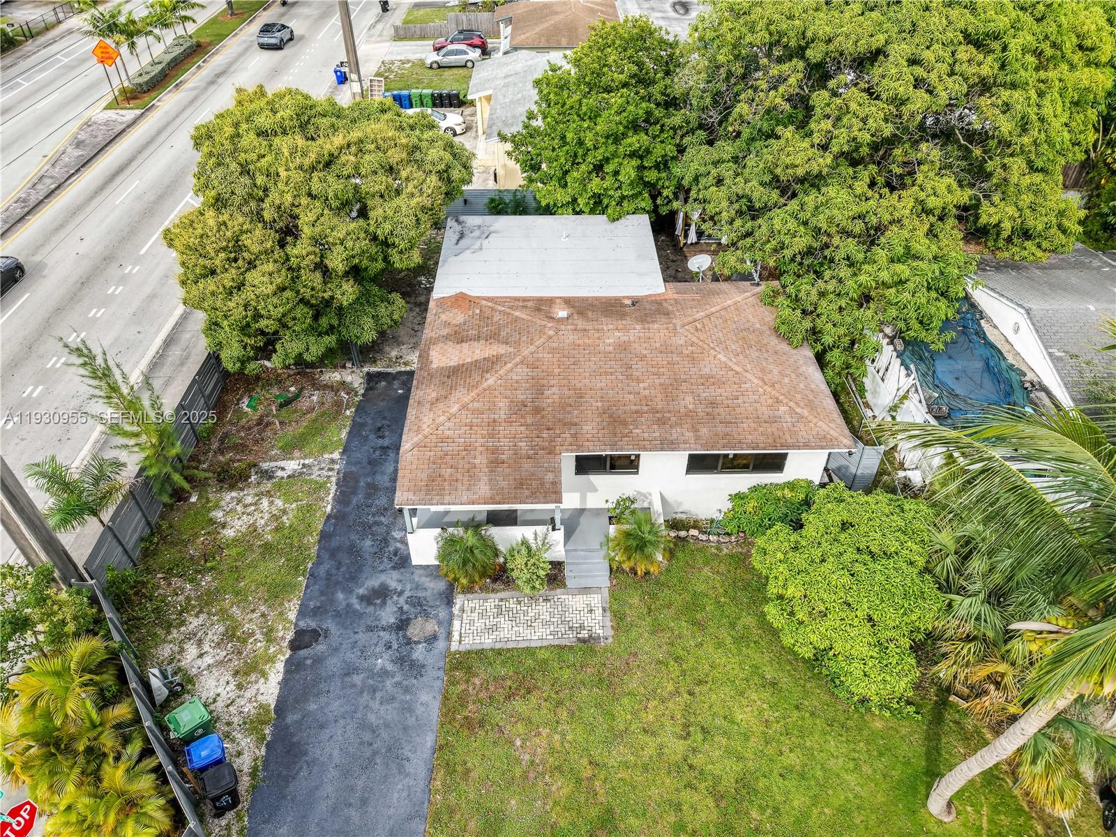 PROGRESSO - Residential